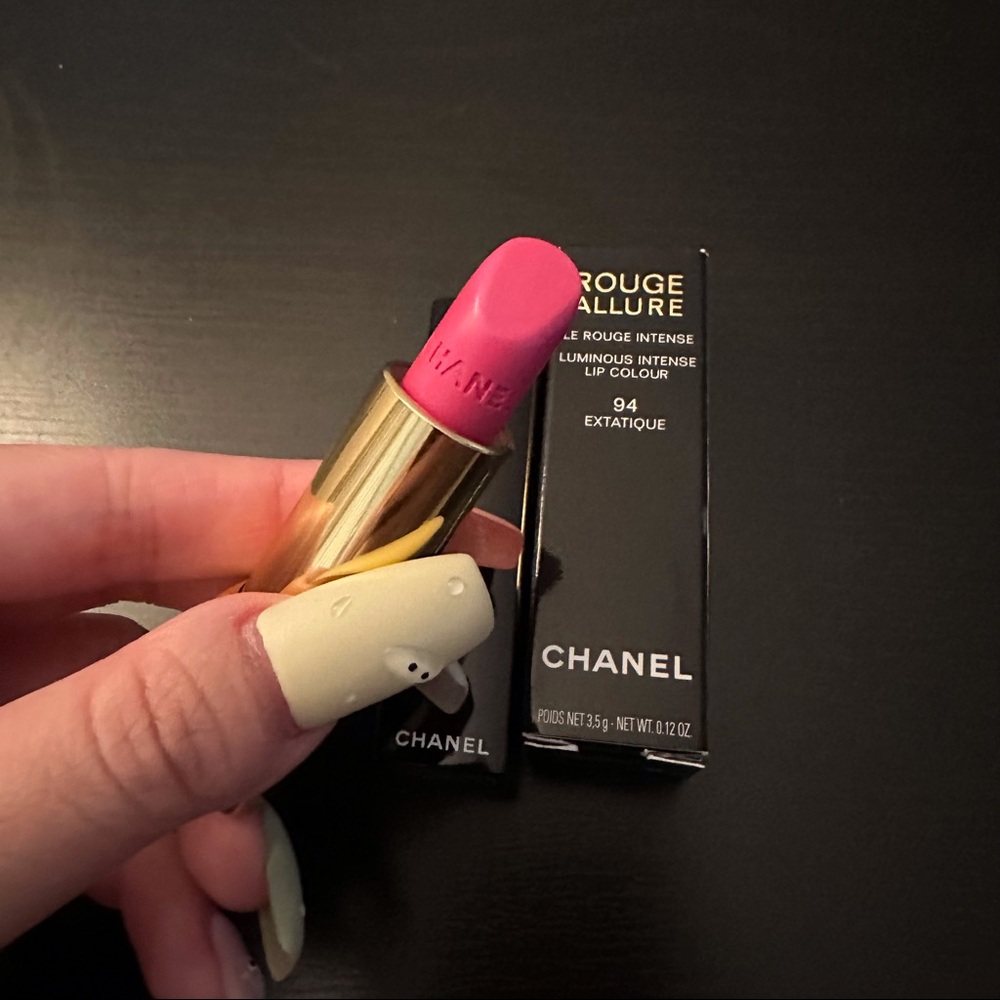 CHANEL ROUGE ALLURE LIPSTICK #94